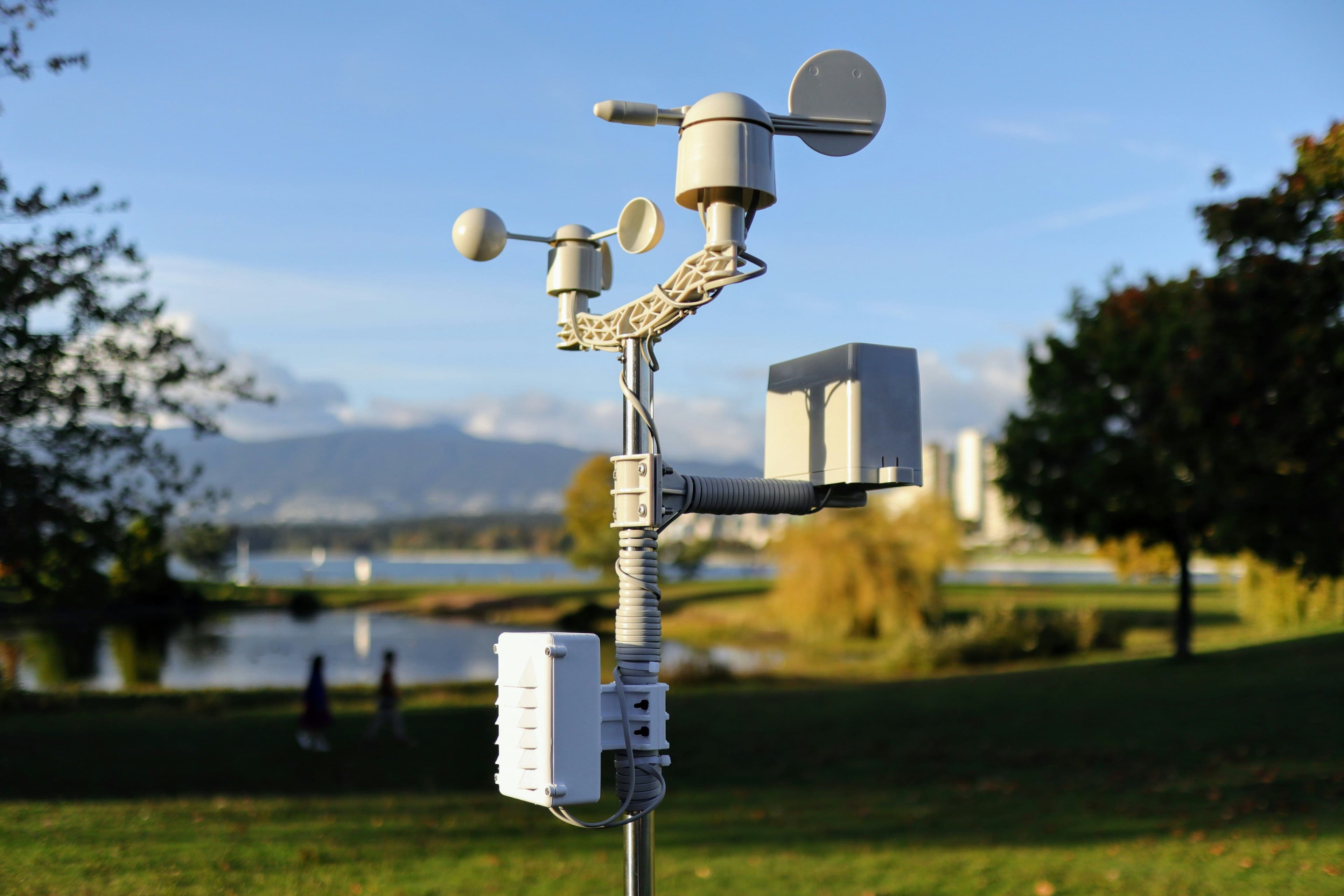 Artificial Intelligence and IoT