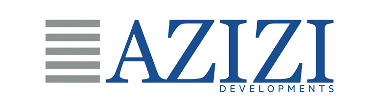 Azizi Developments logo