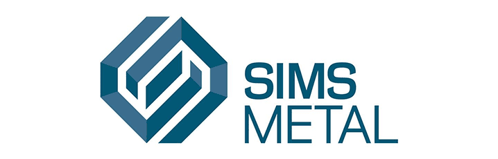 Sims Metals logo