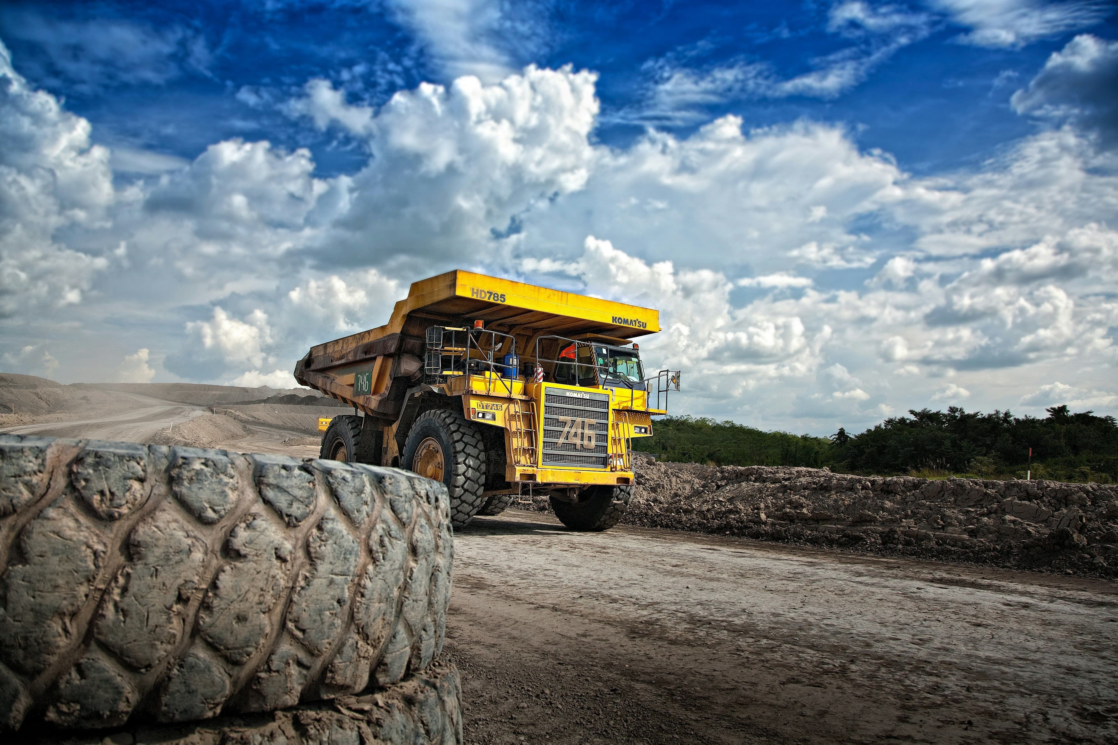 Mining & Quarry Solutions