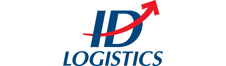 ID Logistics logo