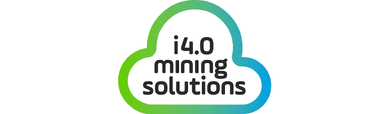 I4 Mining logo