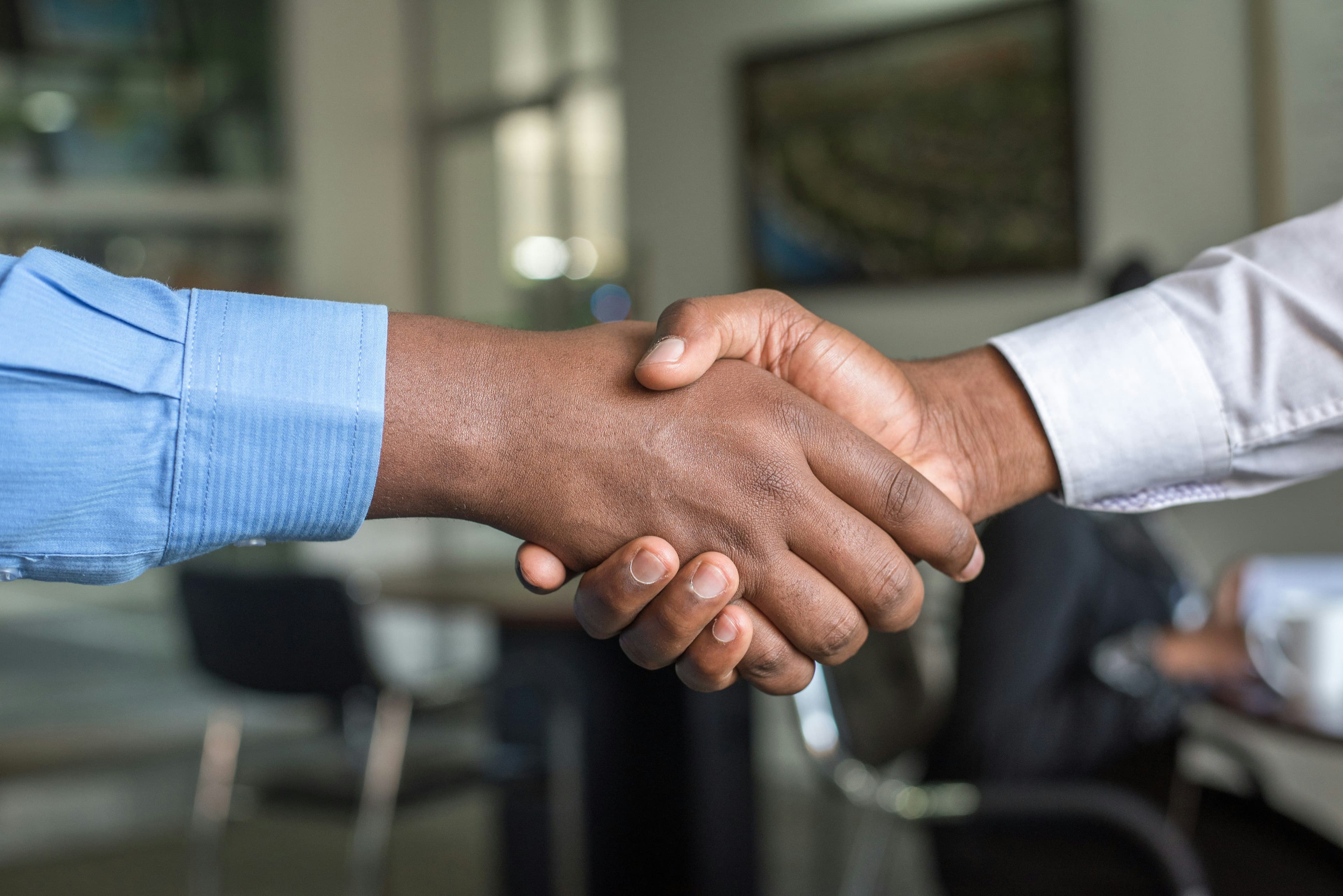 Building High-Performing Financial Leadership for a Global Retail Powerhouse
