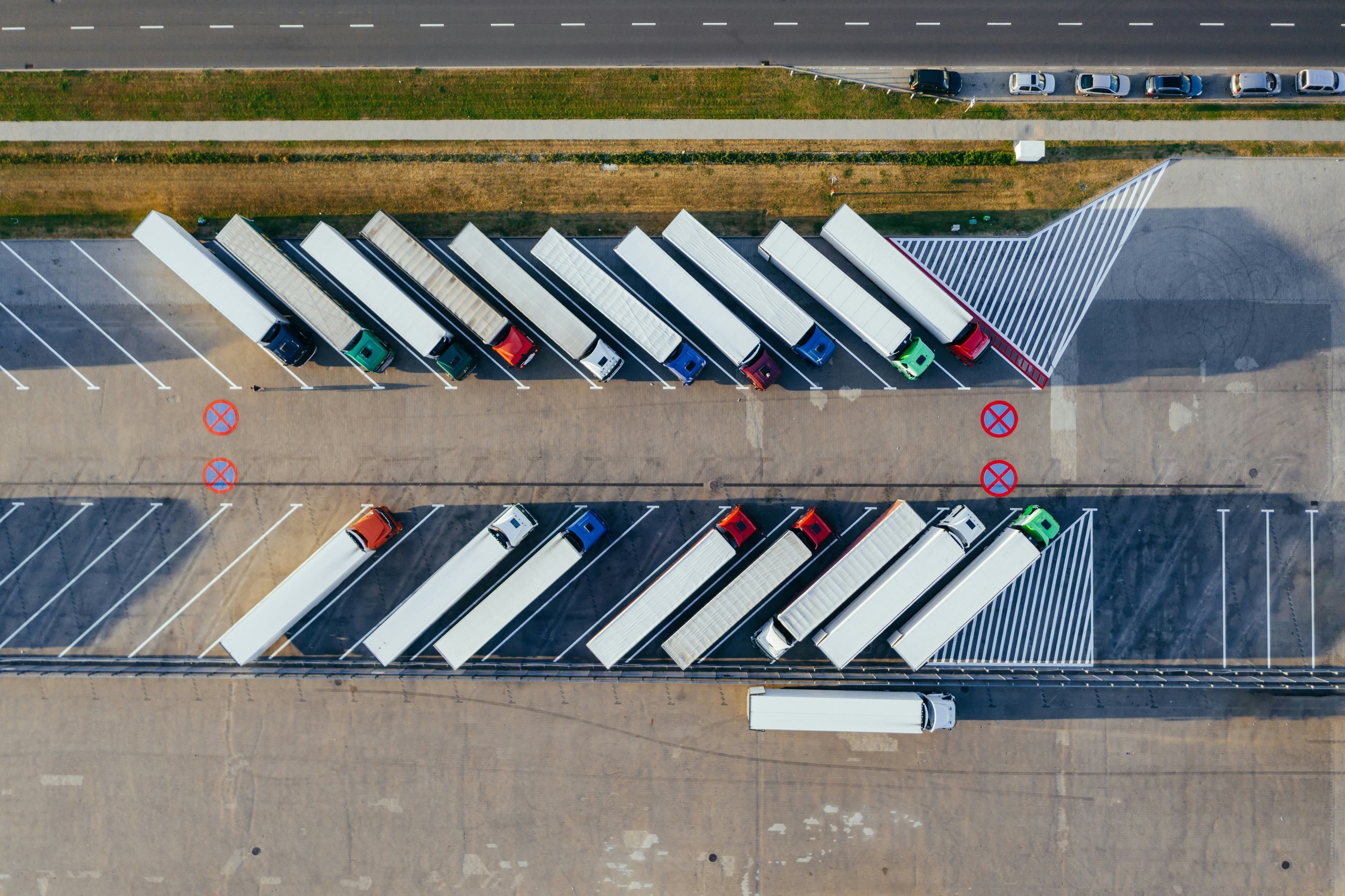 Supporting the Australian Market Entry of a Global Logistics Leader