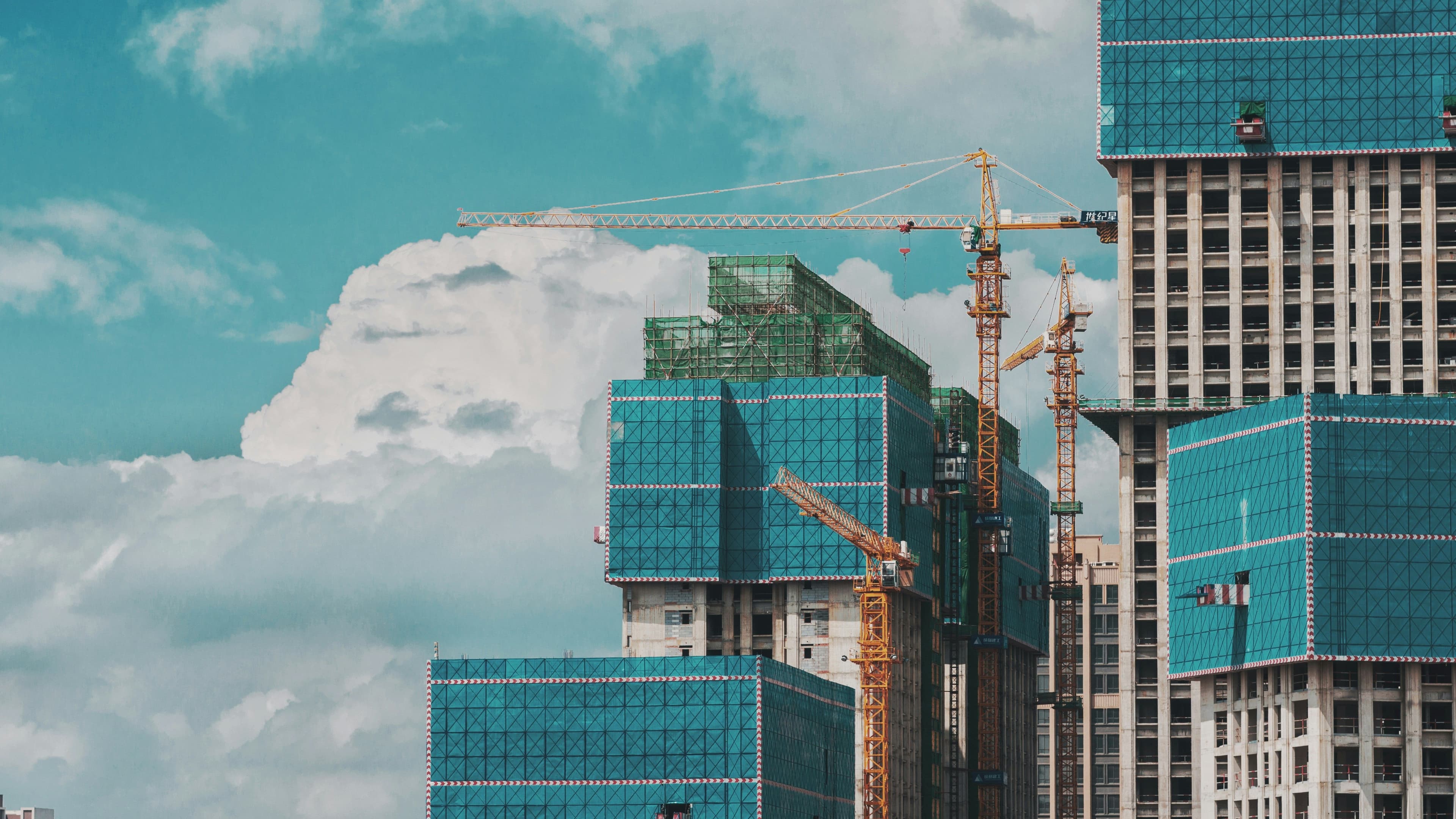 Real-Time Site Visibility
